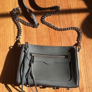 Rebecca Minkoff Crossbody, Style: Avery